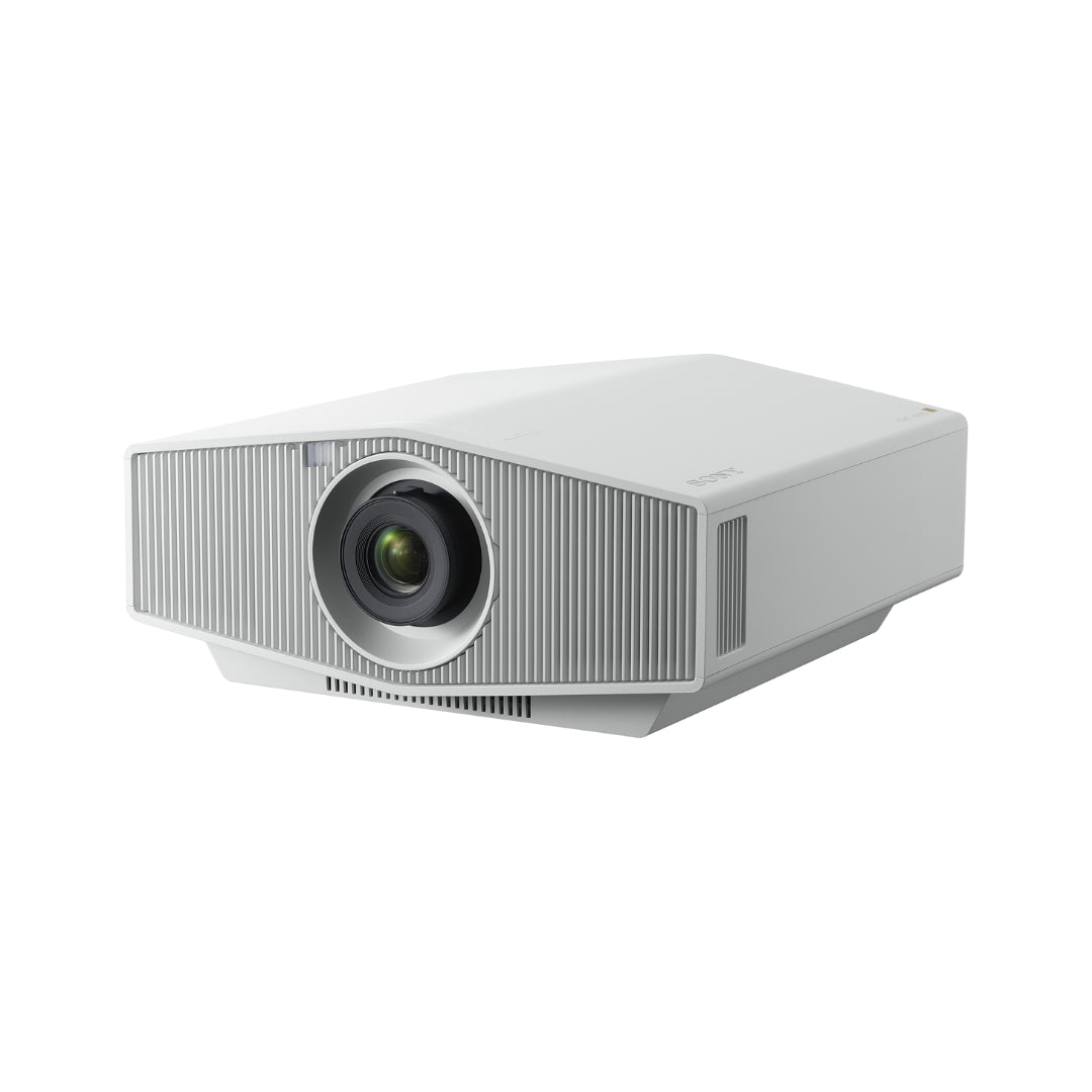 Sony BRAVIA VPL-XW5100ES 4K HDR Laser Projector - Home Theater, Gaming, and Movie Experience