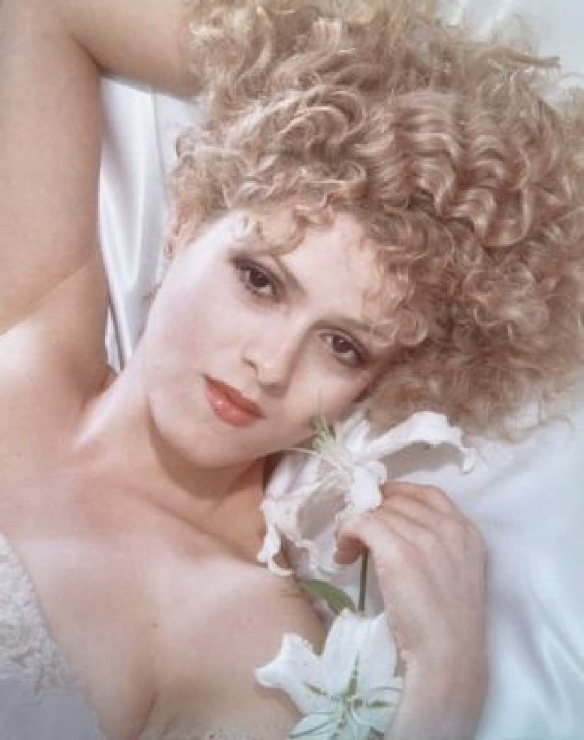 Spot Dog Bernadette Peters - 18x24 Inch Vintage Movie Poster Print (ID# PDI633317) - Perfect for Home Theater Decor, Movie Memorabilia Collection & Gift for Dog Lovers