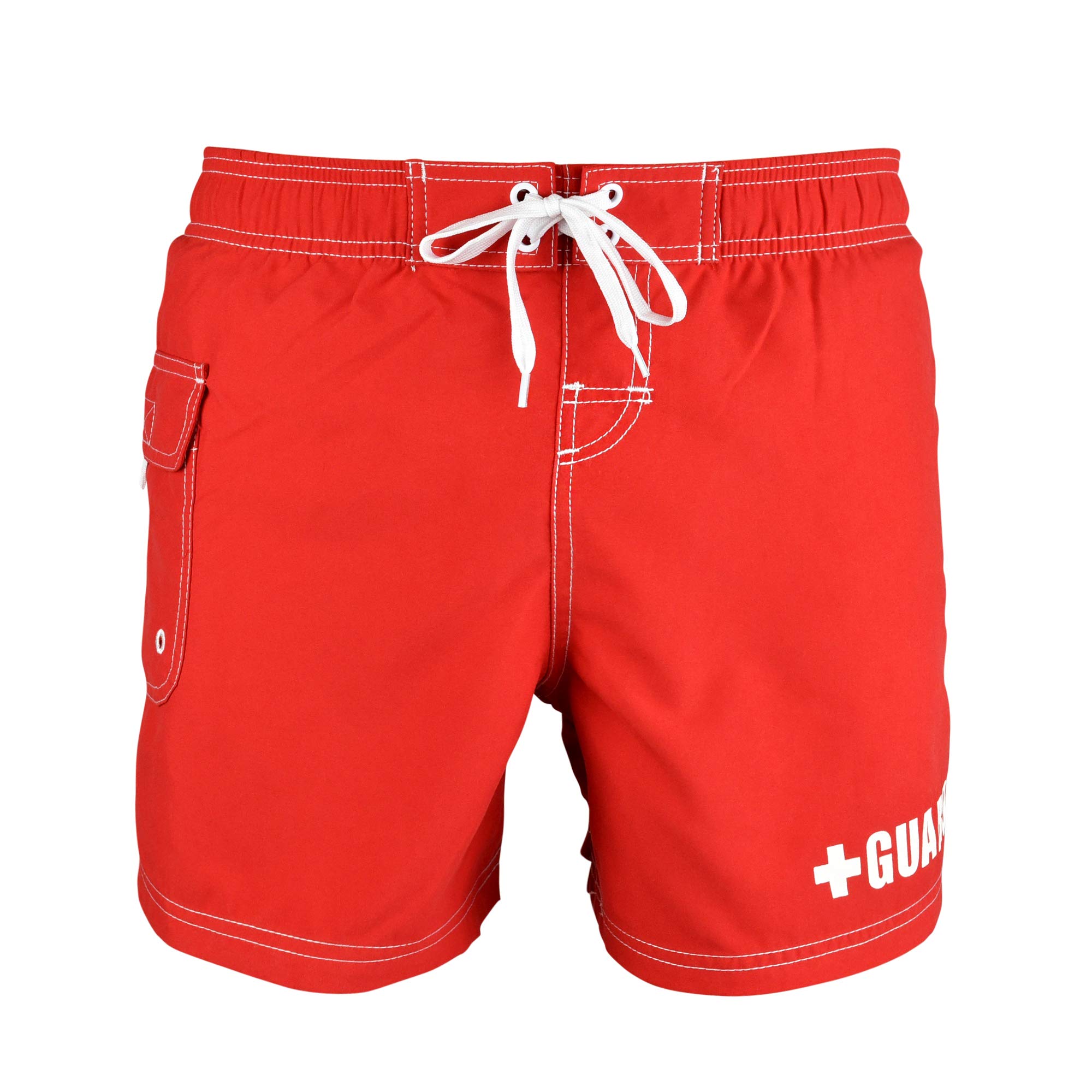 BLARIX Women's Swim Board Shorts - Quick Dry, UPF 50+ Sun Protection - Perfect for Surfing, Beach, Pool & Water Sports
