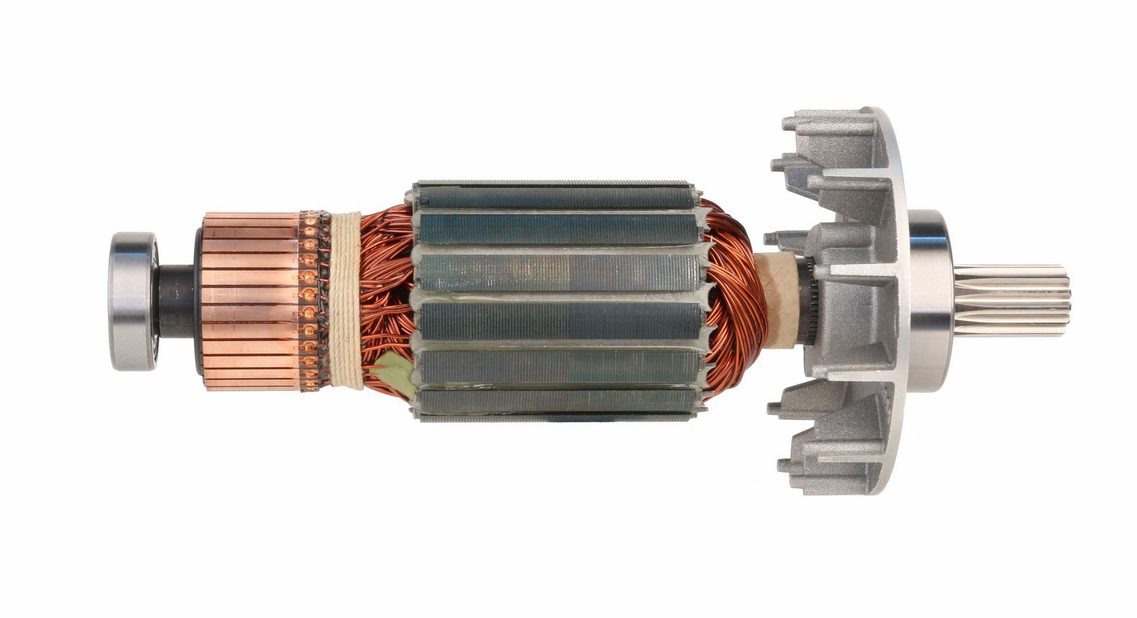 Reed Manufacturing 700PDAFBA Industrial Fan Bearing Assembly - Replacement Part for HVAC Systems & Commercial Ventilation Equipment