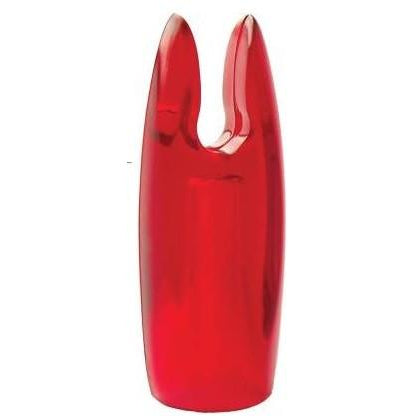 7/32 Micro Nocks - Precision Archery Broadhead Adapters for Hunting & Target Practice - Perfect for Bowhunting and 3D Archery Competitions