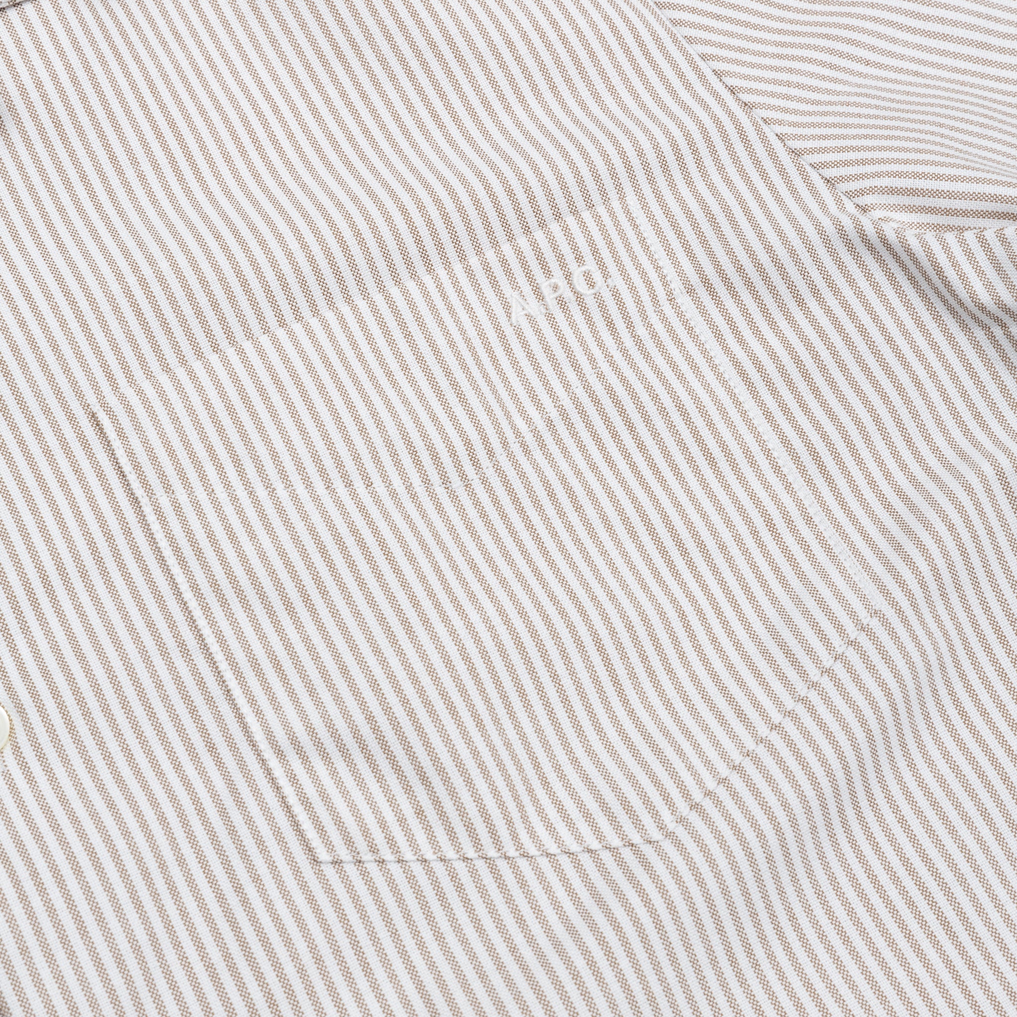 Lloyd Logo Short Sleeve Button Down Shirt for Men - Casual Office Wear & Summer Outfits