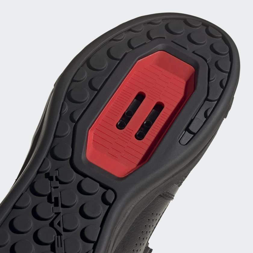 Five Ten Hellcat Mountain Bike Shoes - Durable & Grip for Trail Riding - Perfect for Downhill & Enduro Cycling Adventures