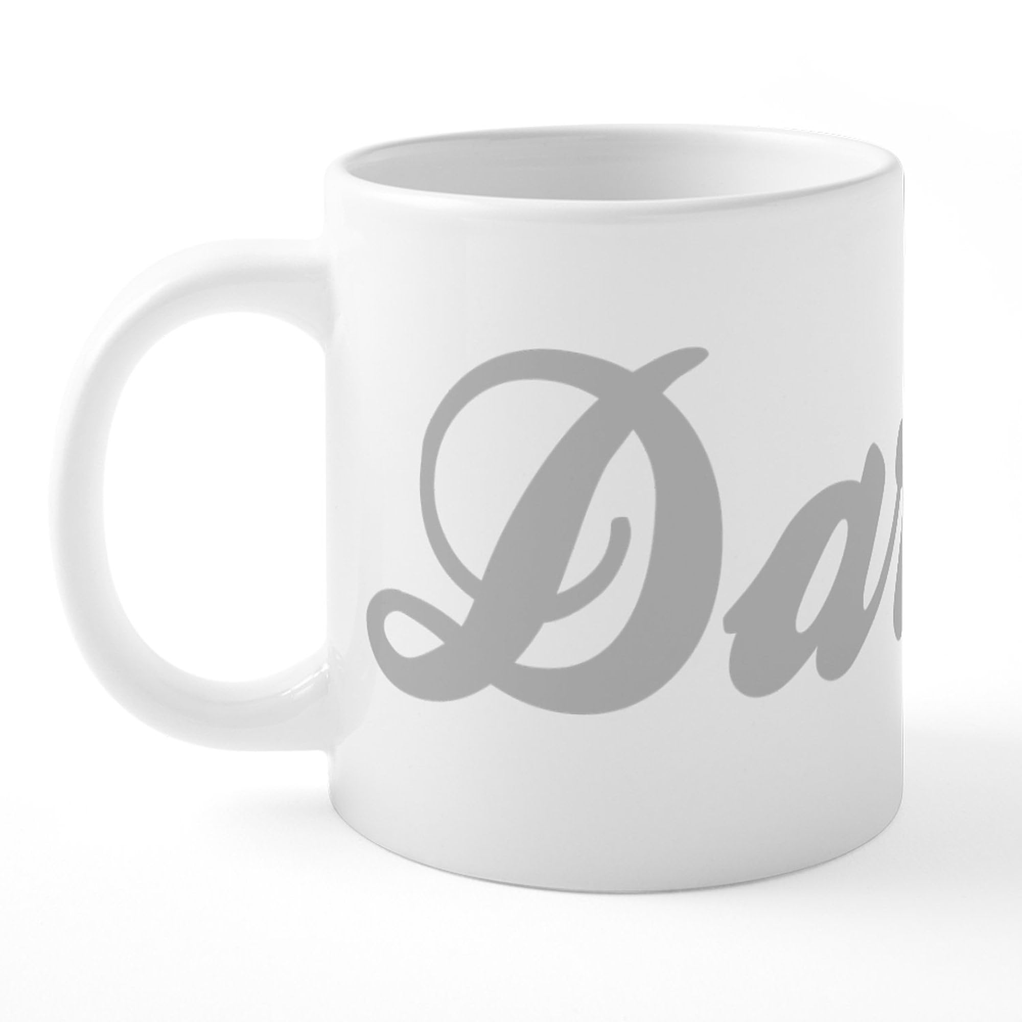 Darlin' 20 oz Ceramic Coffee Mega Mug by CafePress - Perfect for Home, Office & Gifts
