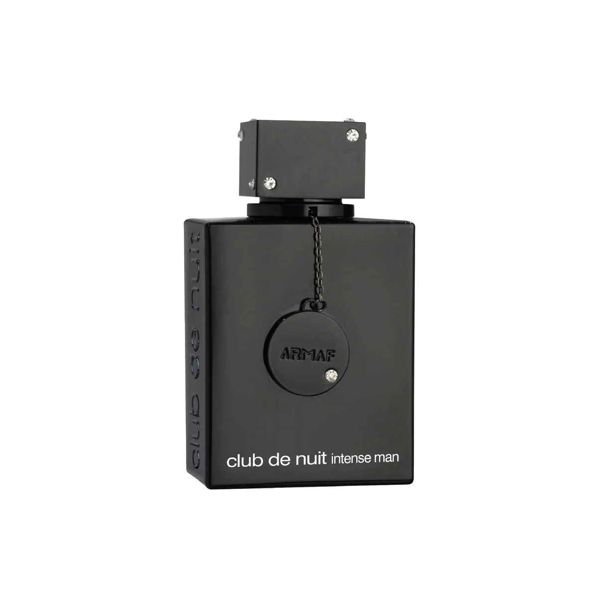 Armaf Club De Nuit Intense Man Eau De Toilette 105ml - Premium Long-Lasting Cologne for Men | Perfect for Date Nights & Special Occasions