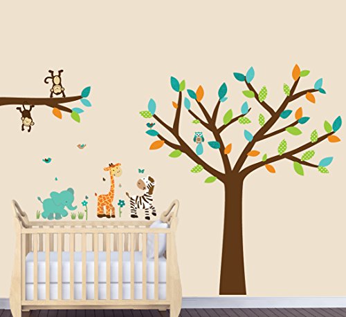 Safari Wildaboutteal