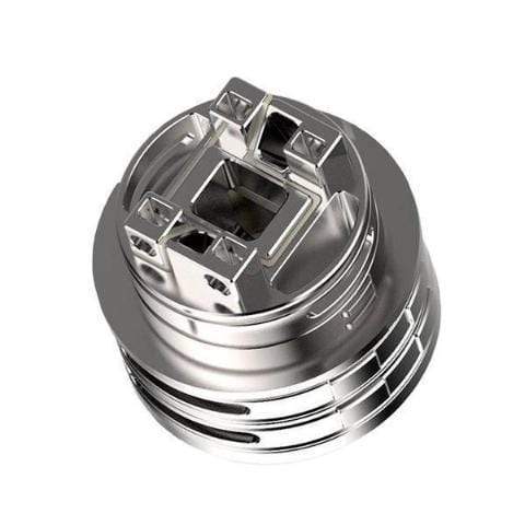 QP Designs Fatality M25 RTA Rebuildable Tank Atomizer - Premium Vape Tank for Cloud Chasing & Flavor Enhancement | Perfect for Advanced Vapers & Enthusiasts