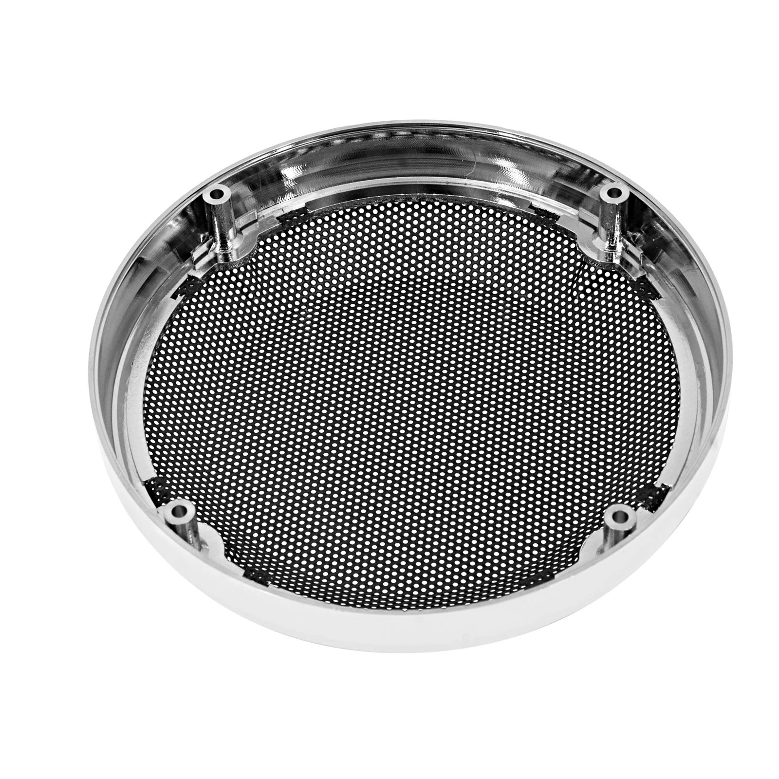 HDBUBALUS Saddlebag Lid 6.5