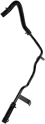 APDTY 737410 Engine Heater Hose Assembly Replacement - Compatible with Select Vehicles - Durable OEM Quality Part for Cold Weather Performance | Perfect for Winter Driving & Engine Maintenance