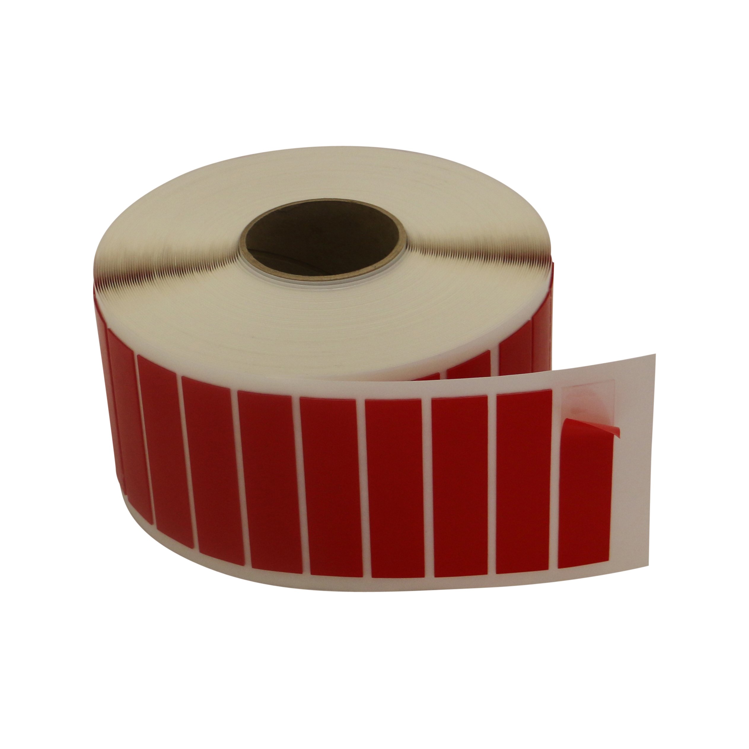 High Bond Double-Sided Acrylic Foam Tape [40 mil] (XHB-40) - 1 in. x 4 in. Clear - 1000 Pieces - Heavy Duty Mounting for Home, Office & DIY Projects