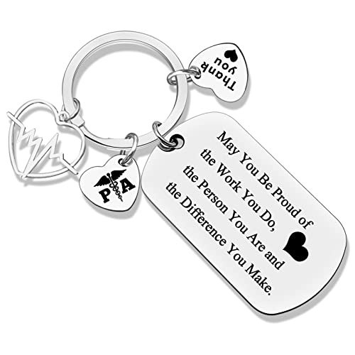 Doctor Assistant Gifts