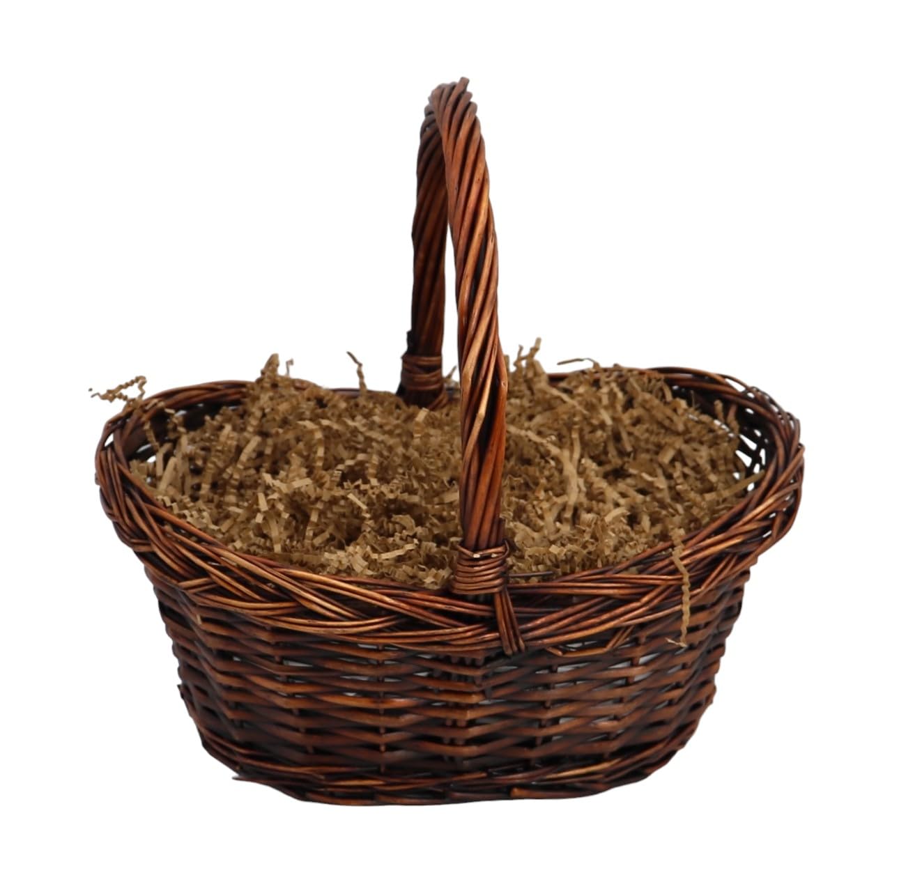 Tropical Delights Gift Basket - Premium Assortment of Cookies, Nuts & Rum Cake | Handcrafted in USA | Perfect for Holidays, Corporate Gifts & Tropical Theme Parties