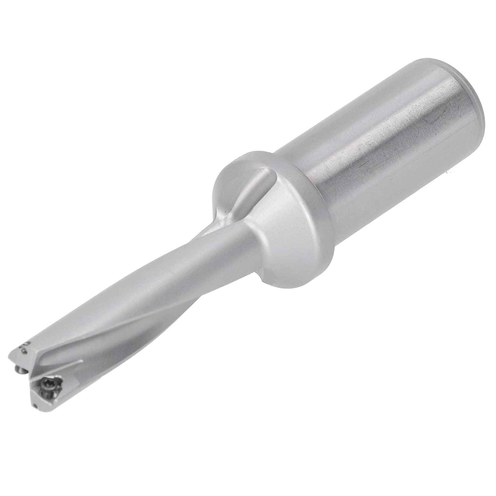 High-Speed U Drill Shank - CNC Tool Holder for Water Jet Drilling | Precision Metalworking & Repair | Ideal for CNC Machining, Automotive & Industrial Repairs