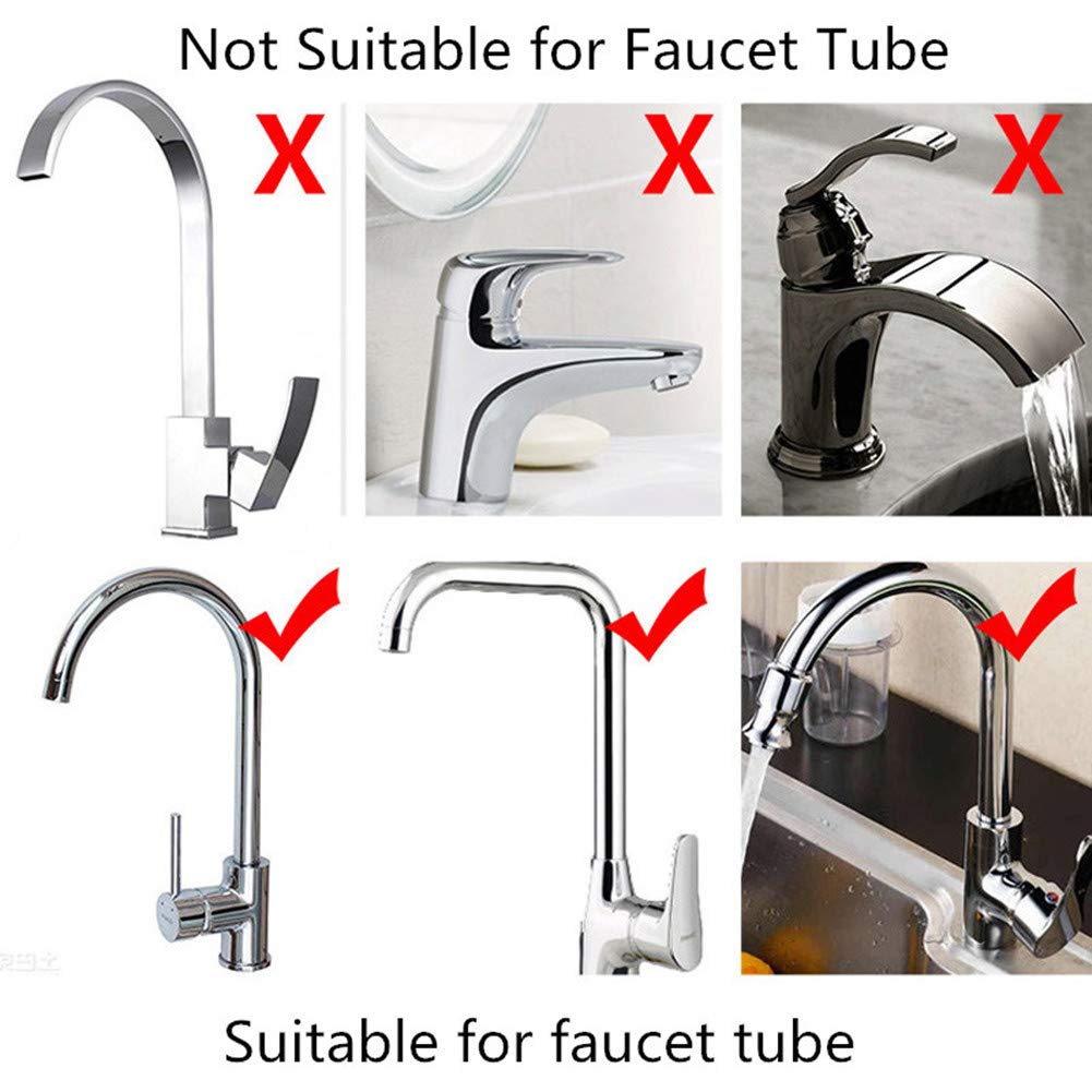 Stainless Steel Sink Caddy Organizer - Kitchen Soap Sponge Holder for Dishwashing