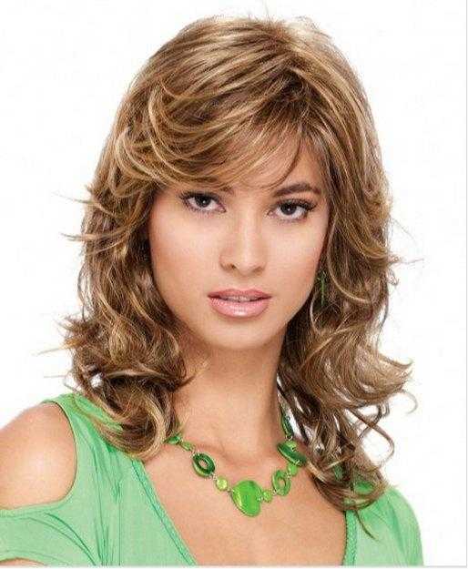 Estetica Stella Wig - Premium Synthetic Hair Wig for Women | Perfect for Cosplay, Daily Wear & Special Occasions
