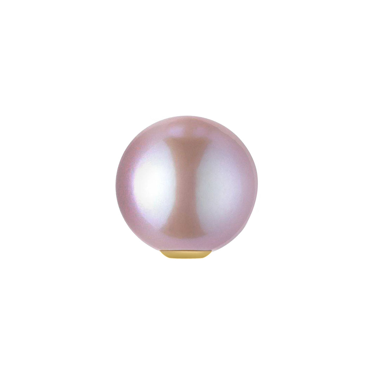 18K Gold Interchangeable Pearl Ring KR00015 - Elegant Adjustable Pearl Jewelry for Women | Perfect for Weddings, Anniversaries & Special Occasions