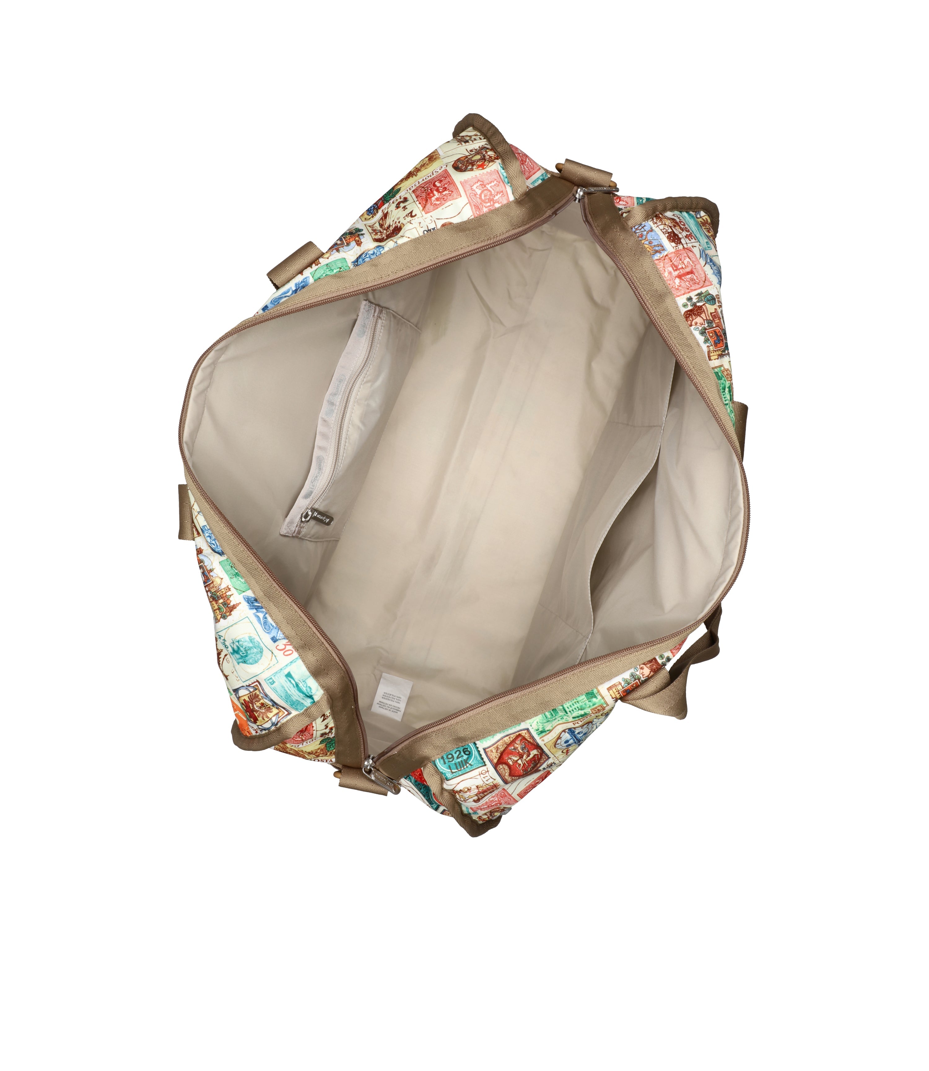 Premium Large Weekender Tote Bag for Women - Stylish Spacious Travel Overnight Bag with Pockets, Perfect for Weekend Getaways, Gym, Work & Beach Trips