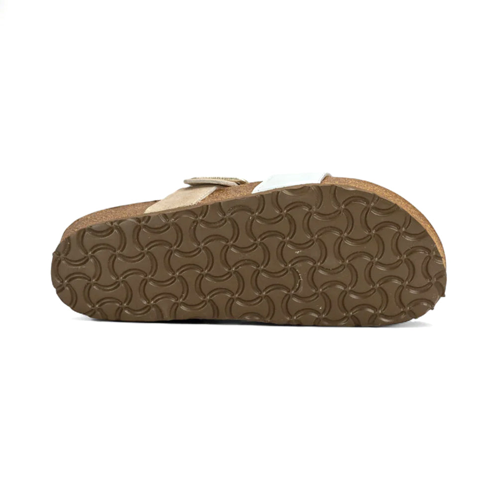 Fresno Comfortable Sandals (8250) - Lightweight & Durable for Beach, Pool, and Summer Outdoor Activities