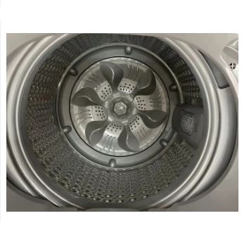 Farfalla FWM 1729A 8kg Top Load Fully Automatic Washing Machine - Energy Efficient Laundry Solution for Small Apartments & Compact Homes