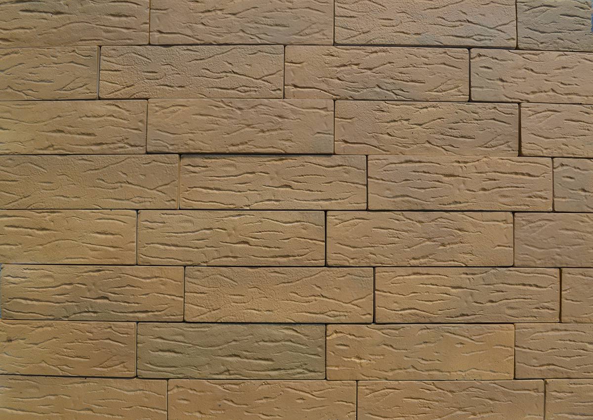 18-Piece SvitMolds DIY Concrete Molds Set - Plastic Antique Brick Veneer Molds for Wall Tiles & Plaster Decor | Perfect for Home Renovation, Garden Pathways & Interior Design Projects