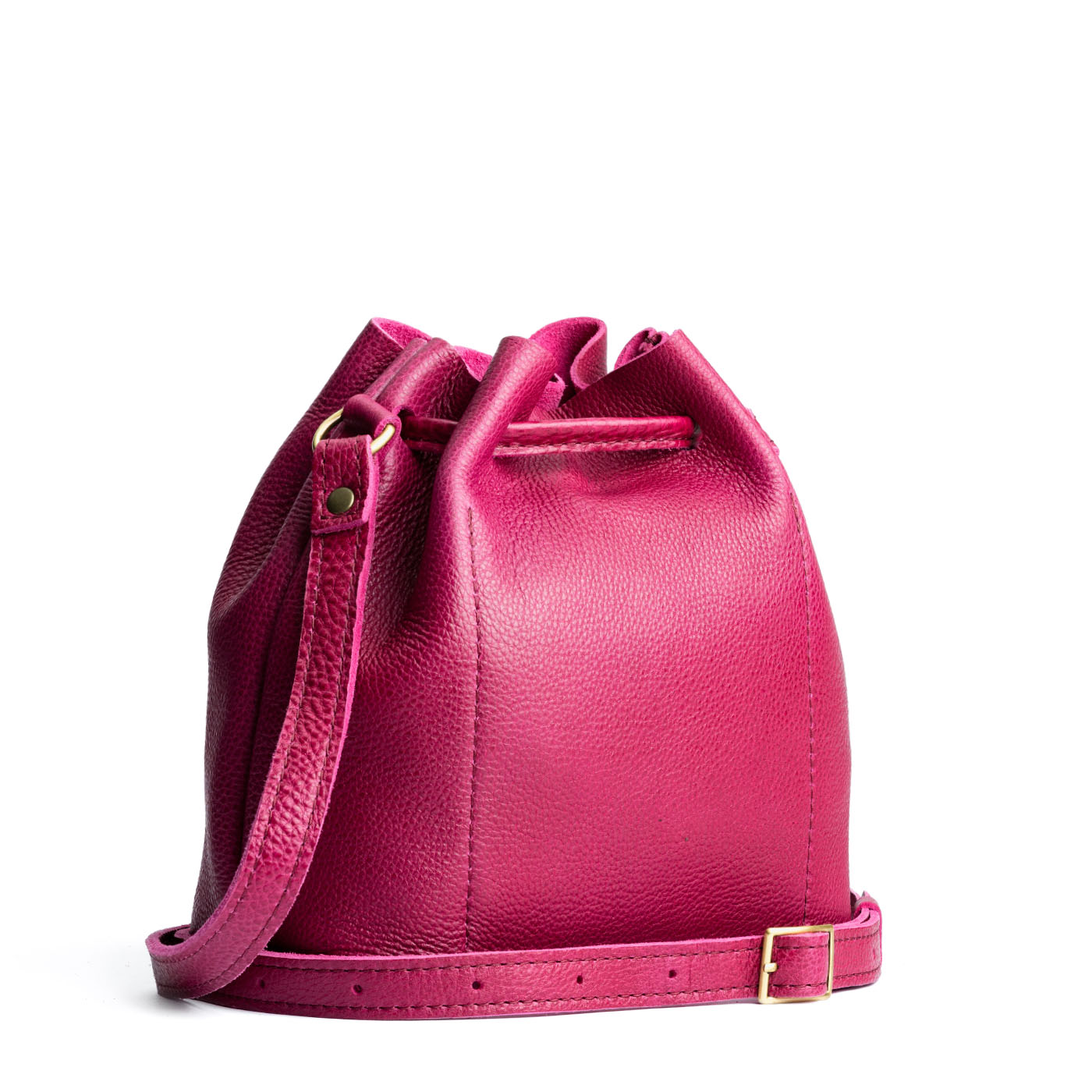 Almost Perfect' Bucket Bag - Stylish & Durable Crossbody Handbag for Women | Perfect for Work, Travel & Everyday Use
