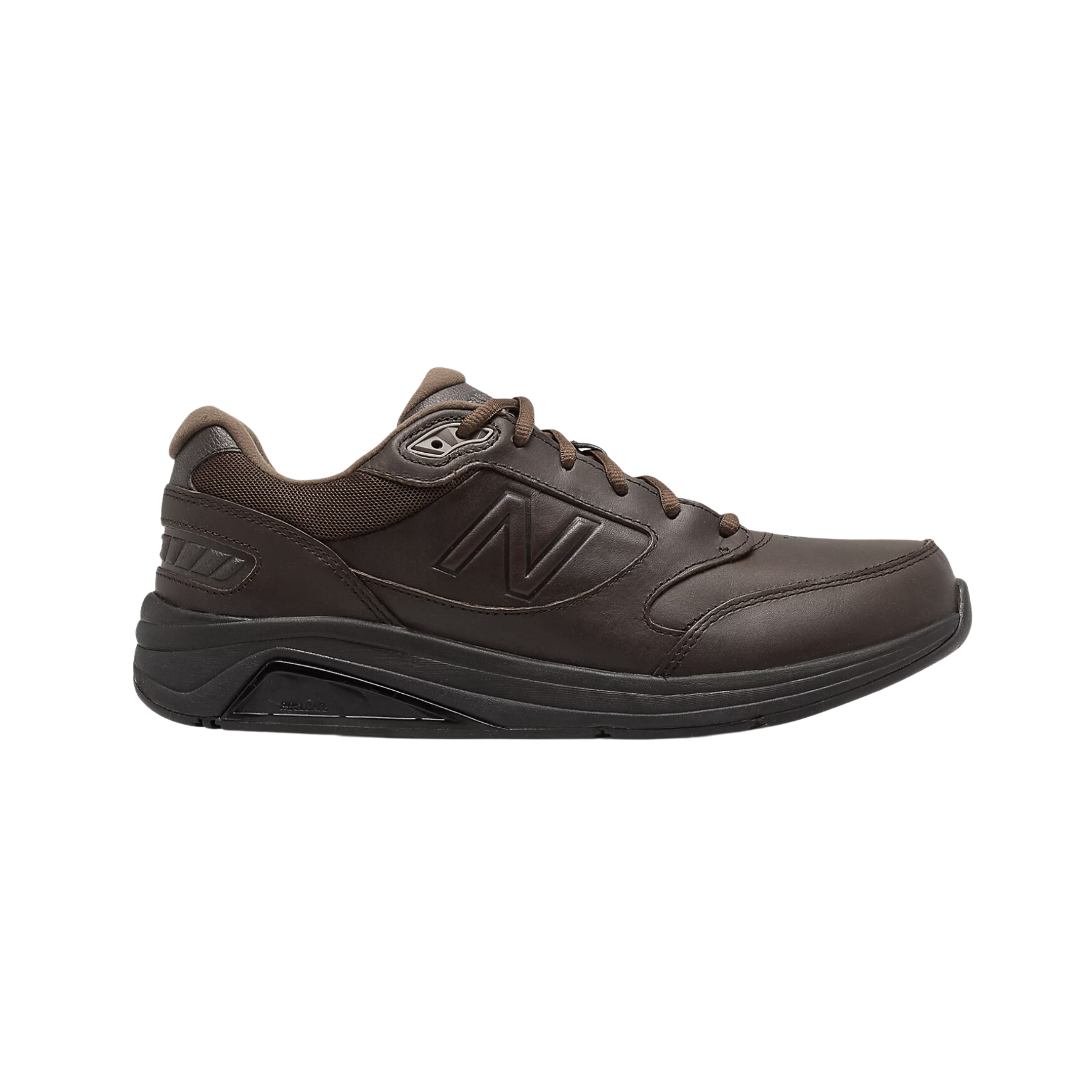 New Balance Men's 928v3 Walking Shoes - Brown (6E Extra Wide Width) - Comfortable Support for Walking, Standing & Work