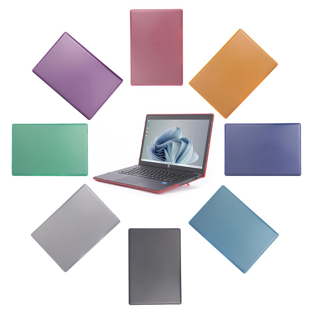 Durable mCover Hard Case for 2021-2023 14