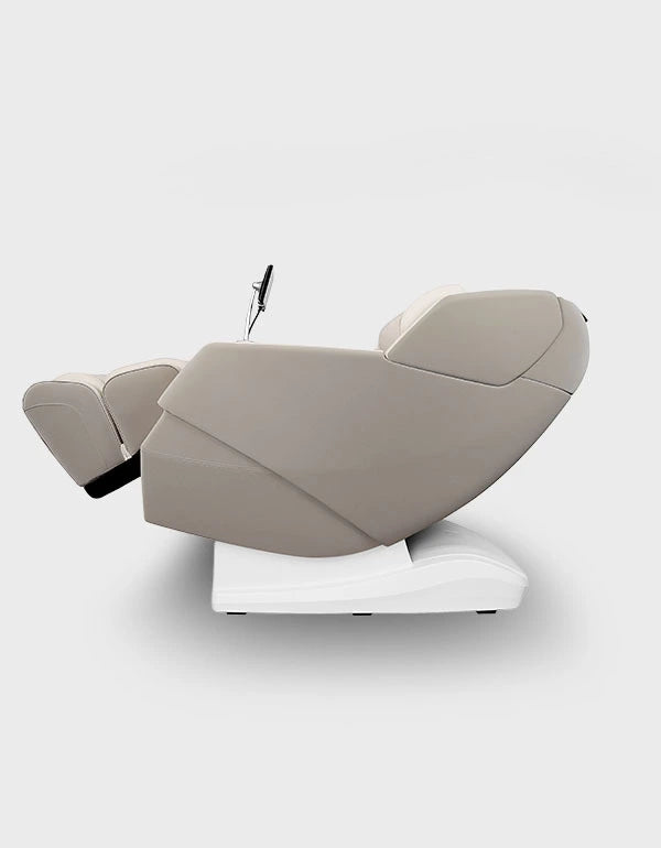 Everycare PHOENIX Full Body Massage Chair with Zero Gravity Recline - Shiatsu, Heat Therapy & Air Compression for Home, Office & Relaxation