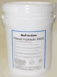 Premium Hydraulic Oil AW 32 - High Performance ISO VG 32 Grade for Heavy Machinery & Industrial Equipment | Ideal for Hydraulic Systems, Tractors, Excavators & Construction Equipment