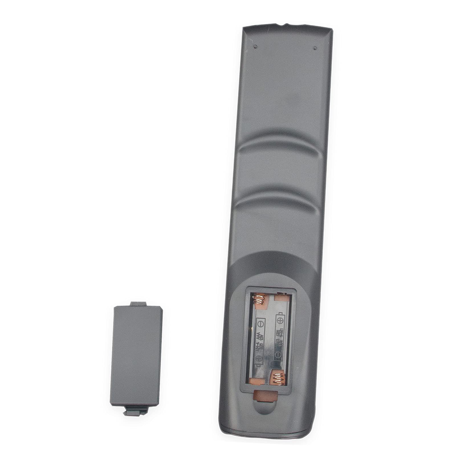 Replacement Remote Control for Cielo LED LCD HDTV Models TE24T7H-PR TE247AH-GY TE247AH-PK TE24T7H - Compatible with Cielo Smart TVs for Home Entertainment