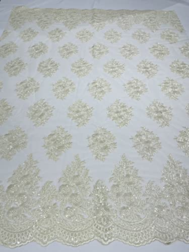 Solid Mesh Cream