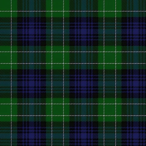 Abercrombie Tartan Plaid Shirt for Men - Classic Checkered Button-Up Casual Shirt | Perfect for Fall Layering, Office Wear & Outdoor Activities
