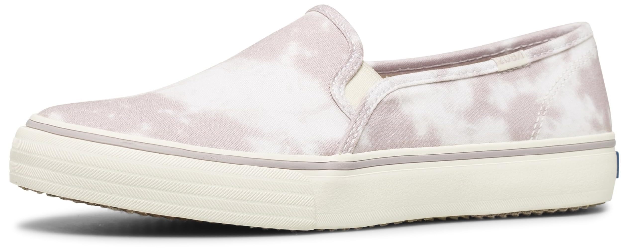 Keds Women's Double Decker Sneakers - Comfortable Casual Walking Shoes for Women | Perfect for Work, Travel & Everyday Wear