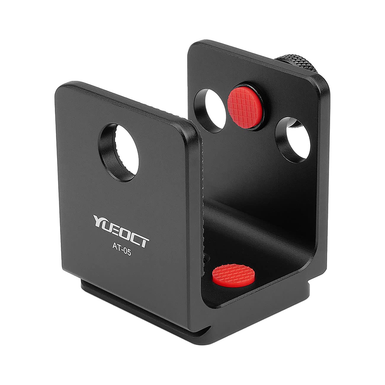 Sig Kilo 5K-2400 & Buckmasters 1500 Tripod Mount Adapter with Arca Swiss Quick Release Plate - 1/4