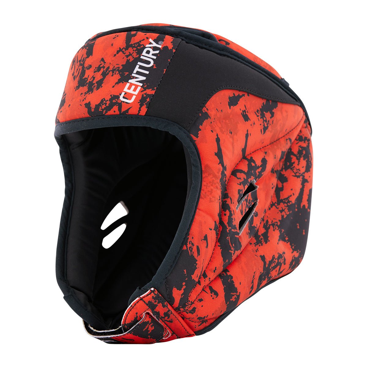 C Gear Sport Respect Headgear - Premium Protective Headgear for Boxing, MMA & Martial Arts Training - Ideal for Sparring, Competition & Fitness Workouts