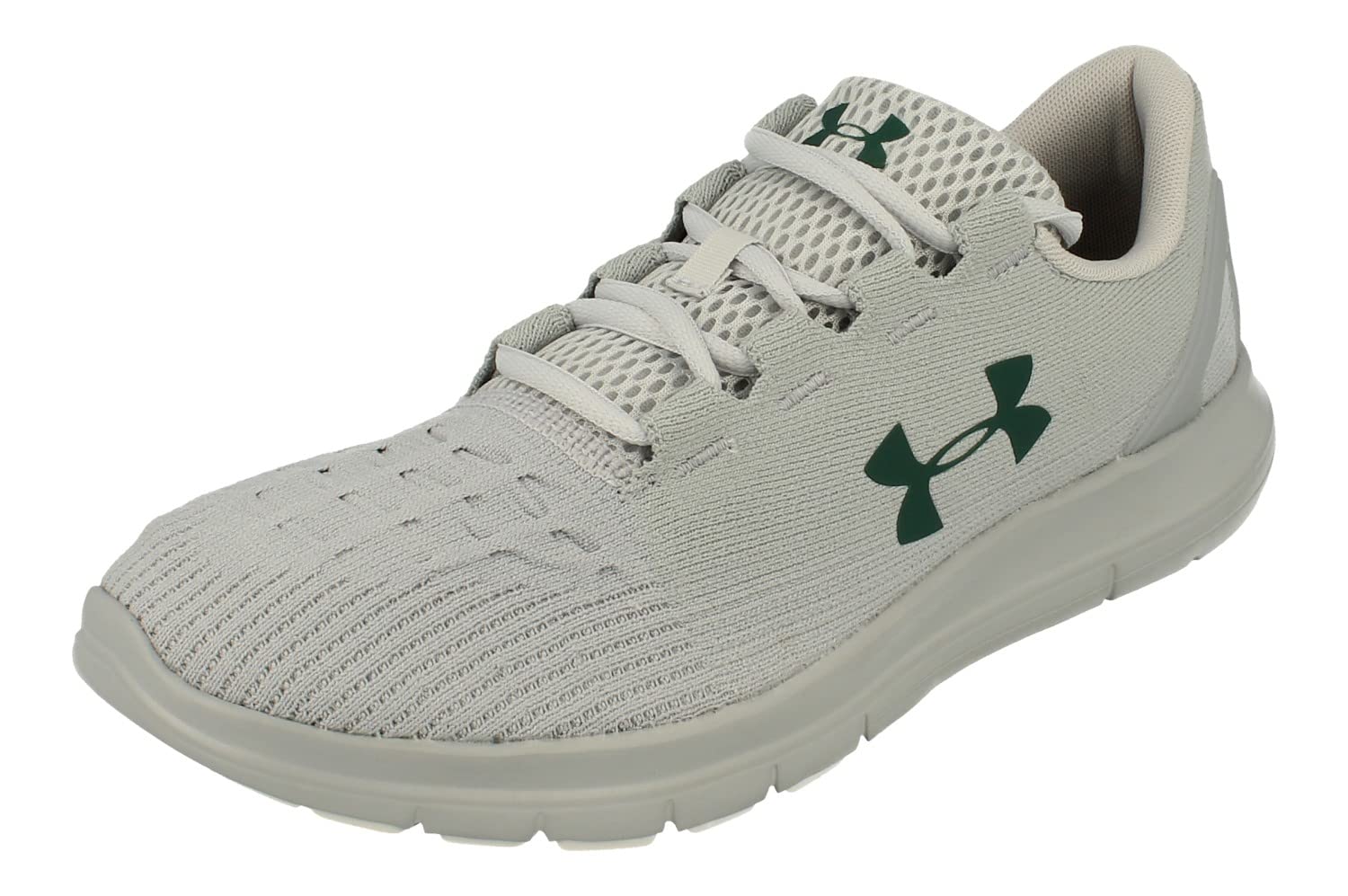 Under Armour UA Remix 2.0 Men's Running Shoes - Lightweight Athletic Sneakers for Training & Gym Workouts - Style 3022466 - Perfect for Jogging, Cardio & CrossFit Workouts