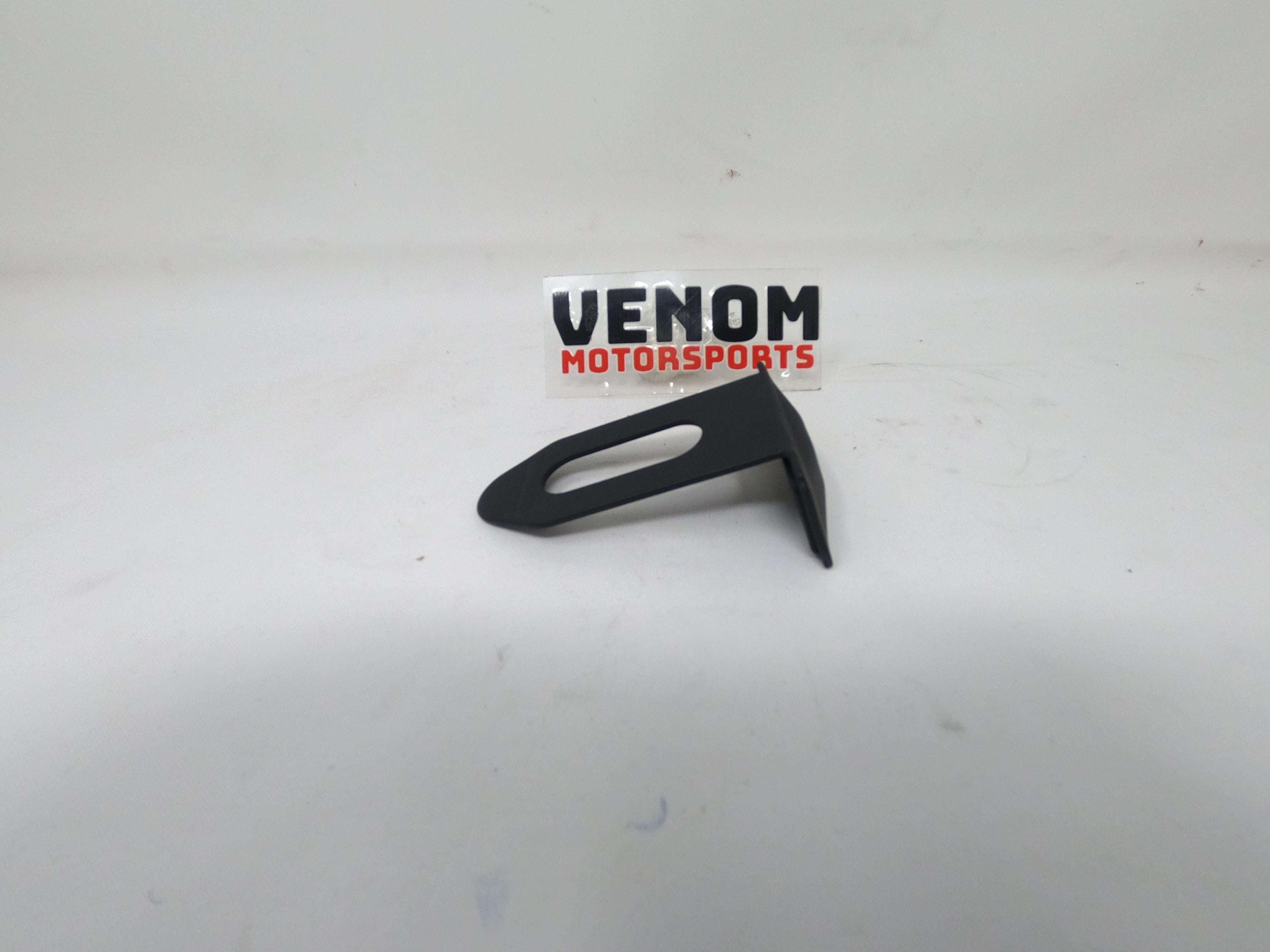Venom X22 Ninja 125cc Motorcycle Rear Wheel Adjuster Cover (2012206) - Perfect for Off-Road & Street Bike Maintenance & Customization