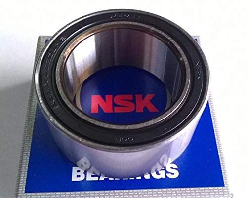 NSK 40BD219 AC Compressor Clutch Bearing 40x62x24mm - OEM Replacement Part for Car Air Conditioning System | Perfect for AC Repair & Maintenance
