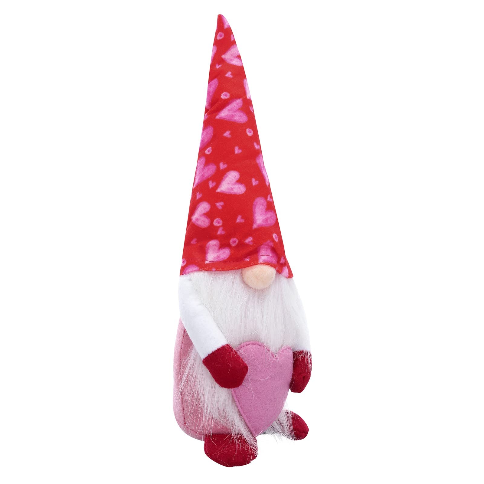 3PC Cute Faceless Dwarf Doll Set - Valentine's Day Home Decor, Aesthetic Room Decoration for Living Room, Bedroom & Porch | Perfect for Parties, Festivals & Cozy Interior Design