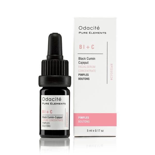 BL + C Acne Treatment Serum for Clear Skin | Pimple Relief & Prevention | Perfect for Daily Skincare Routine & Teen Acne Care