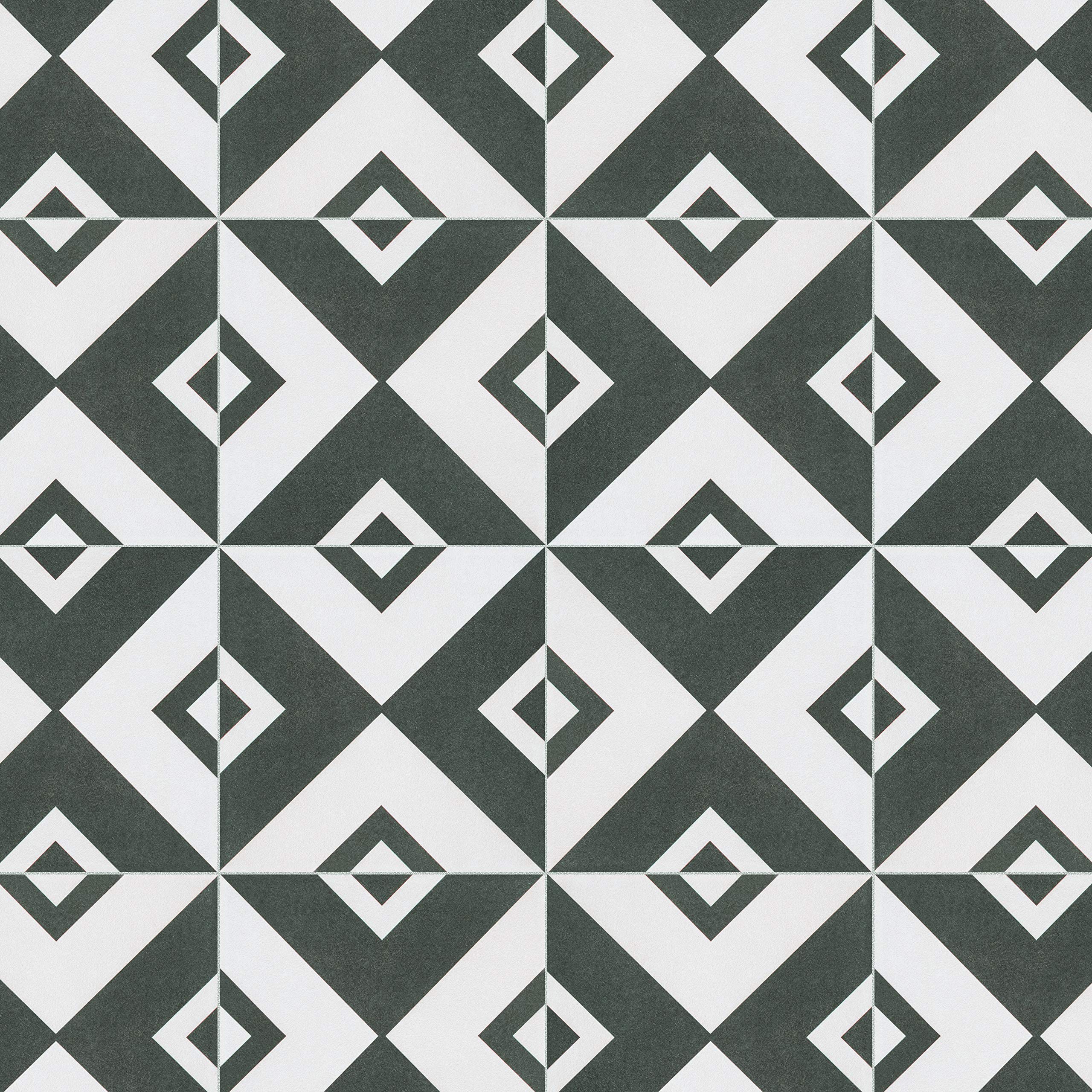 Merola Tile Twenties Vertex 7-3/4