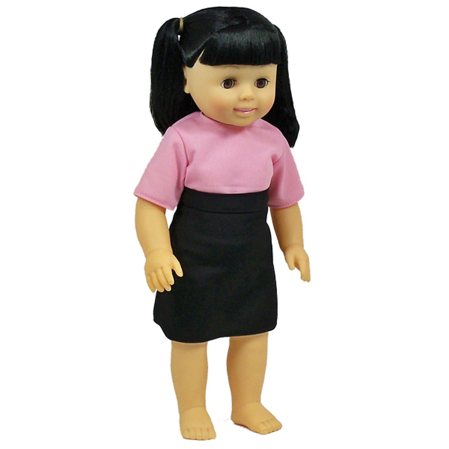Kids Girl Doll - Perfect for Playtime & Gifts