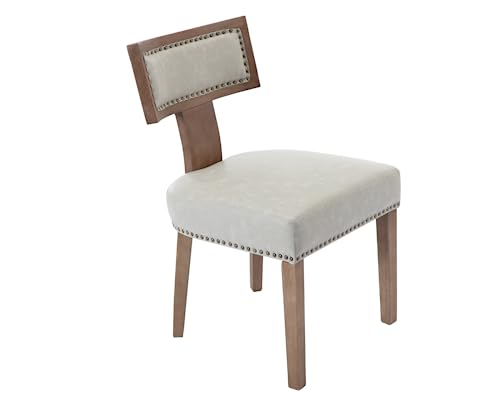 Nailhead - Pu Grey