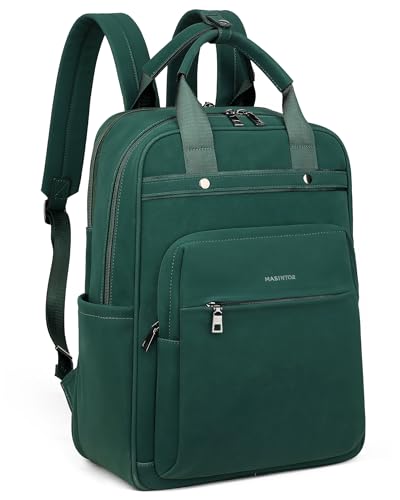 Retro Green