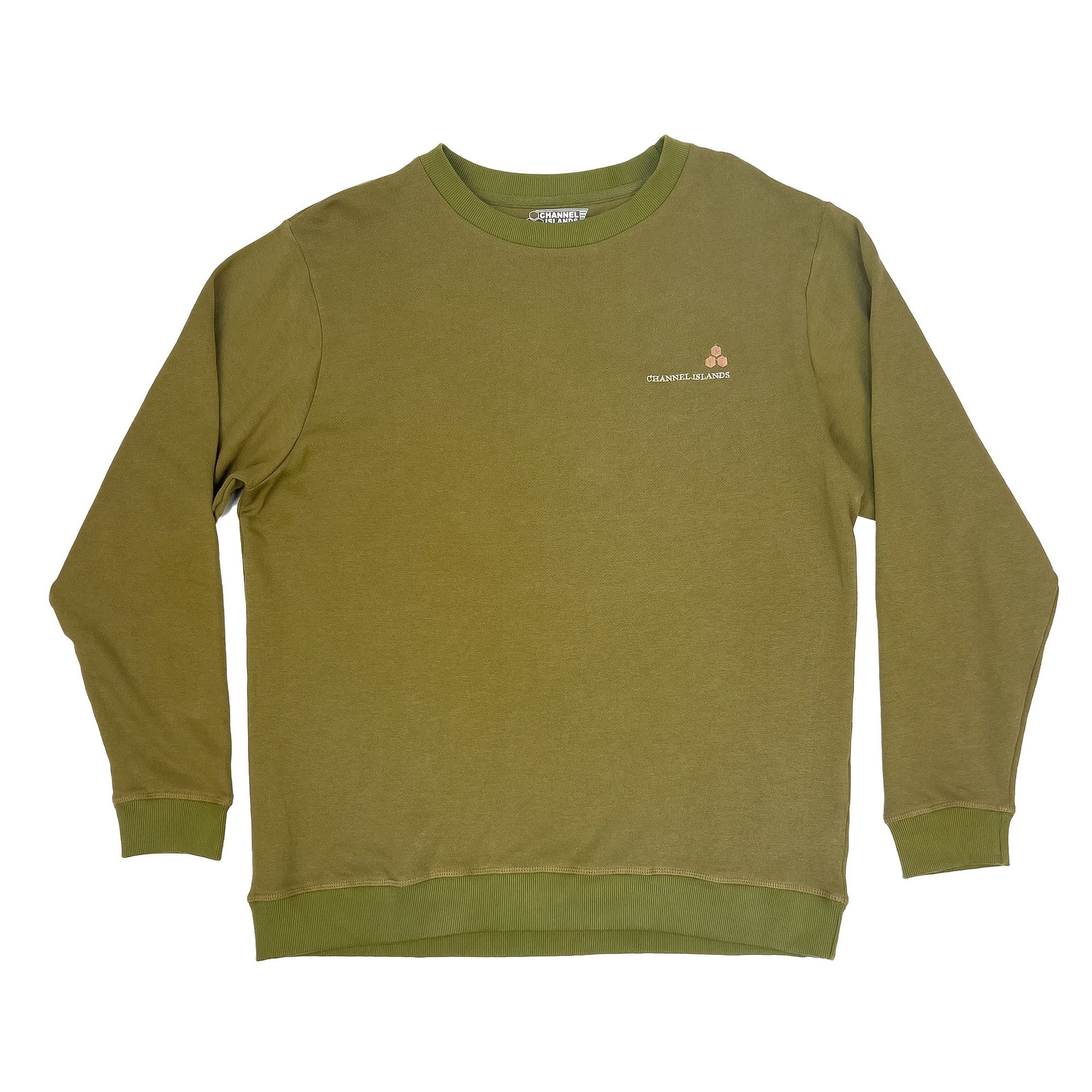 Olive Drab