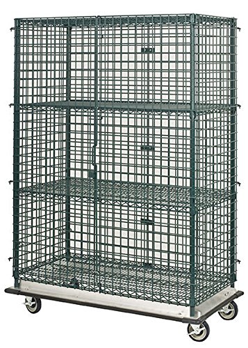 Freezer (0 Interior Shelves)