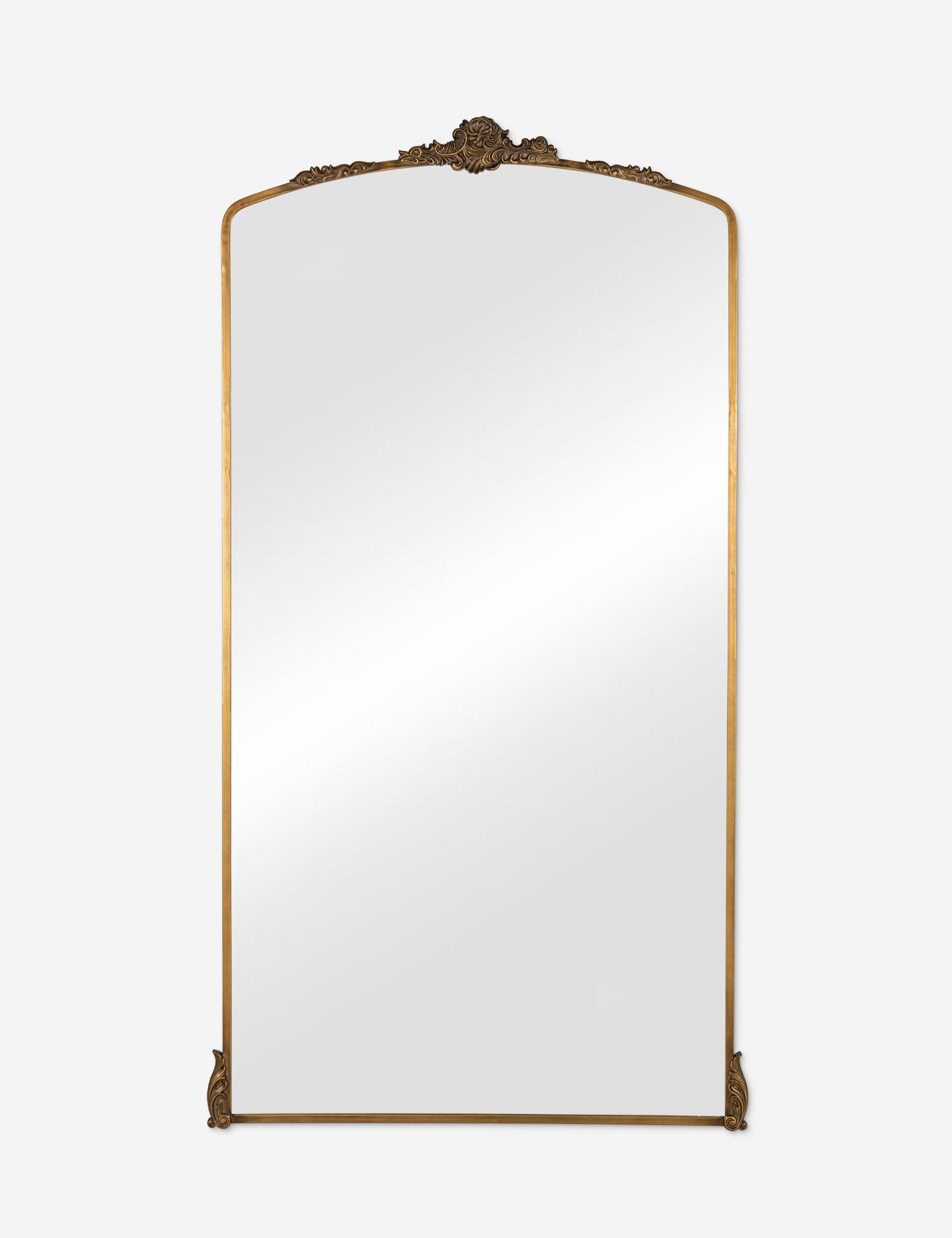Full Length Mirror - 60