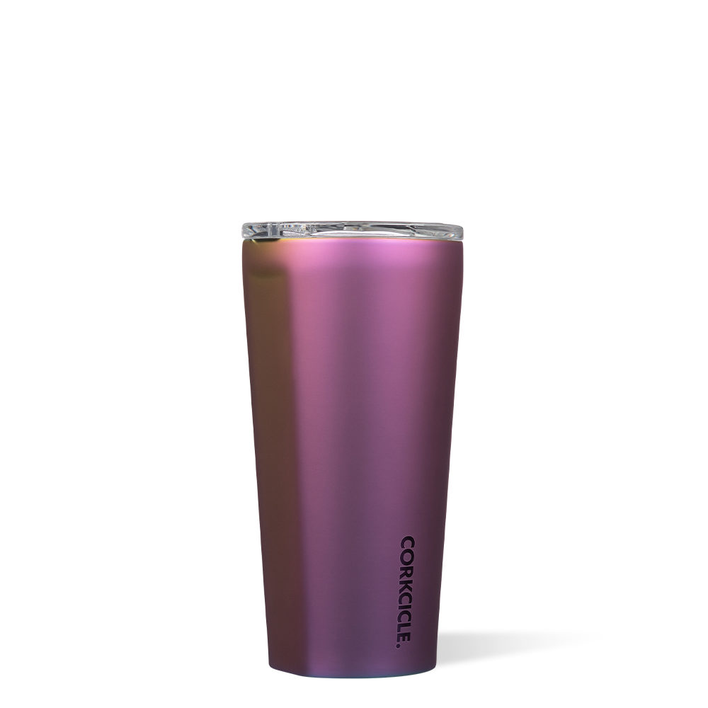 Classic Insulated Tumbler with Lid and Straw - 20oz Stainless Steel Vacuum Flask for Hot & Cold Drinks - Perfect for Coffee, Tea, Water - Ideal for Office, Travel, Gym, and Outdoor Activities