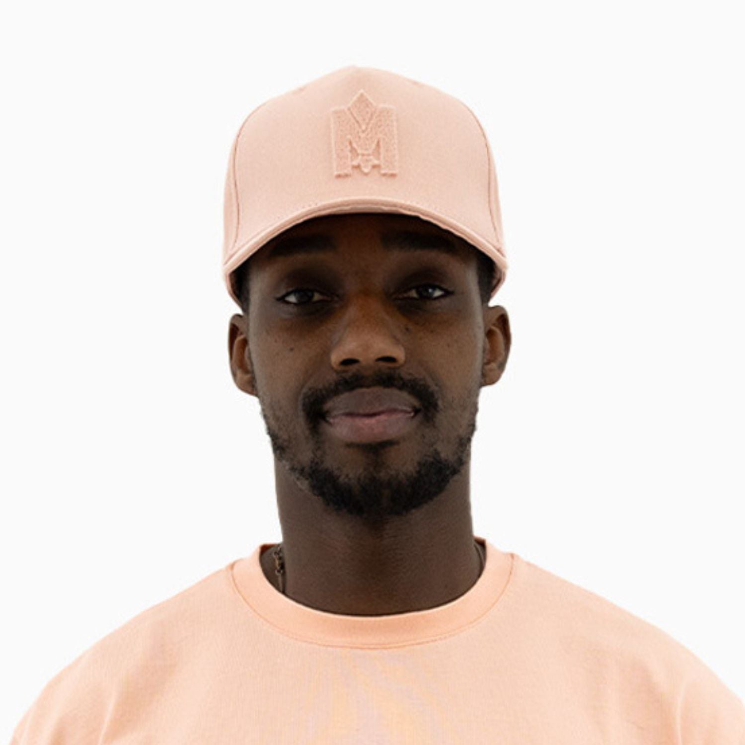 ANDERSON Baseball Cap with Velvet Logo - Stylish Adjustable Hat for Men & Women - Perfect for Sports, Outdoor Activities & Casual Wear