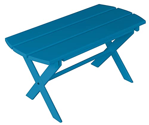 Caribbean Blue